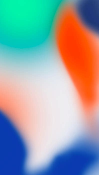 Download The 6 Exclusive Iphone X Wallpapers To Any Smartphone