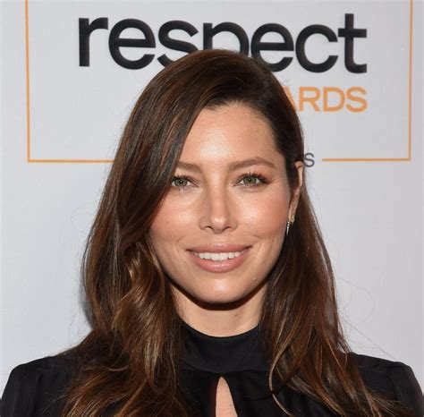 Jessica Biel Says She Never Meant To Have A Secret COVID Baby