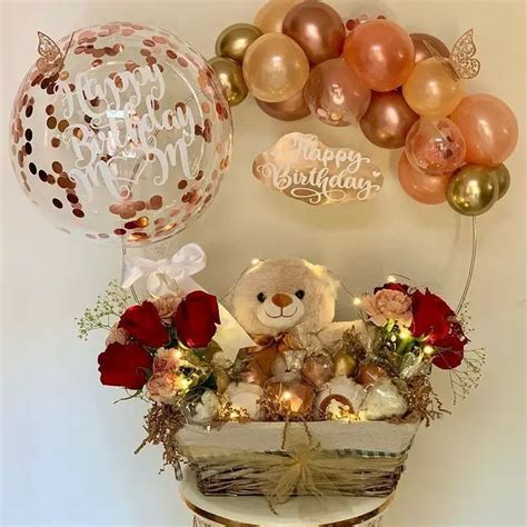 21 Trending Balloon Bouquet Ideas For 2022