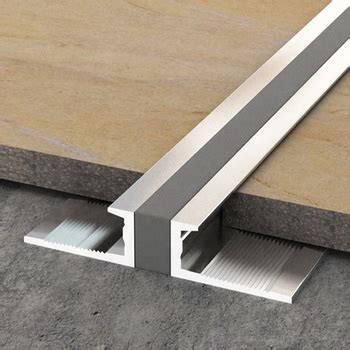 When it is incredibly warm outside, and the room is hotter, you will notice the flooring will be a tighter fit because of expansion. Niu Yuan Floor Tile Control Joints Vinyl Floor Expansion Joint - Buy Floor Expansion Joints ...