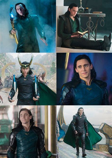 Series de televisión / loki. TOM HIDDLESTON: BEST MOMENTS OF 2018 (7/10). ↳ Loki Series ...