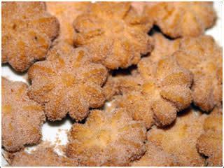 Scroll to the bottom to see delicious desserts and beverages for visit this link to see my detailed description of our family's tradition for how to celebrate las posadas, including song lyrics and a video. New Mexican Desserts | Visit Albuquerque