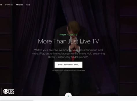 All you have to do is download the app or visit the website of a network like amc. TV Everywhere Apps for Hulu With Live TV in 2020 - The ...