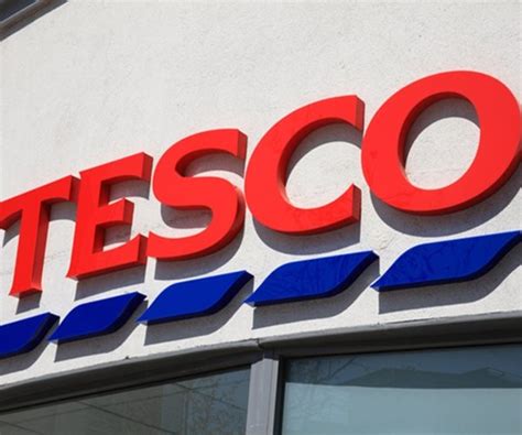 Tescos First Dividend Since 2014 Crisis Cements Recovery