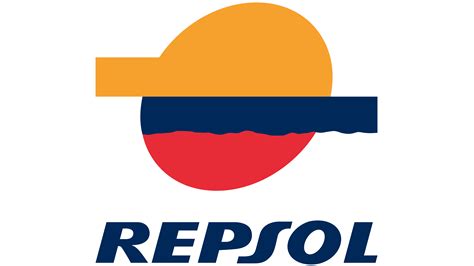 Repsol Logo Symbol Meaning History Png Brand