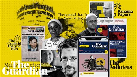Obsessive, illuminating, high-stakes: why investigative journalism