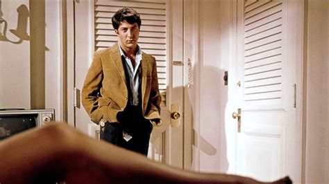 The Graduate Is A Wonderful Example Of Both Seduction And