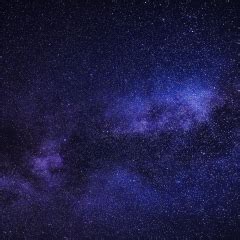 240x240 Resolution 4K Starry Sky Stars Milky Way Galaxy 240x240