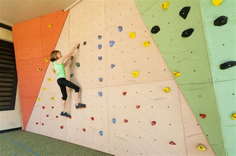 Home Wall By Elevate Climbing Walls Climbing Wall Rock Climbing Wall Indoor Rock Climbing