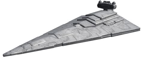 Spore Imperial Class Star Destroyer By Cyrannian On Deviantart