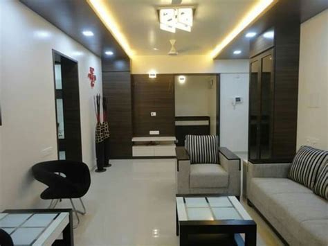 Https://techalive.net/home Design/2 Bhk Flat Interior Design Cost In Mumbai