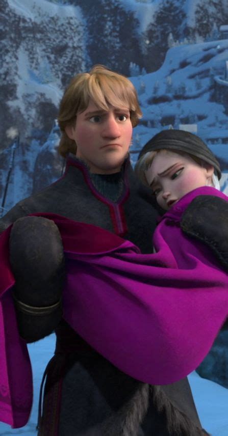 Princesses Shmincesses How Well Do You Know The Dudes Frozen Anna And Kristoff Frozen And