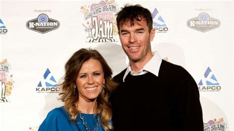 Former Bachelorette Trista Sutter Says Husband Struggling For Months With Mystery Illness
