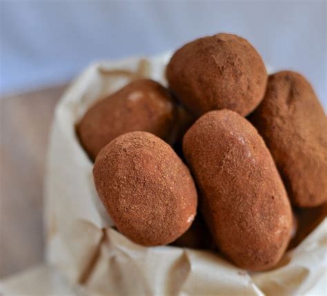 Learn how to make irish cookie. Irish Potato Candy Recipe | Irish potato candy recipe ...