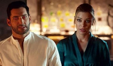 Lucifer fans who have been chomping at the bit for the second half of season 5 won't have to wait much longer. Latest News Update 'Lucifer Season 5' Official Release ...