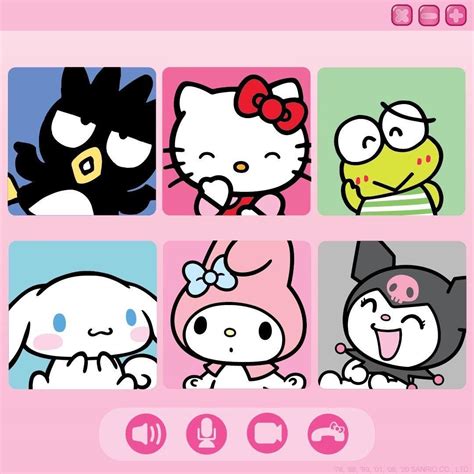 Sanrio Hello Kitty Drawing Hello Kitty Art Kitty Drawing