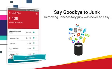 How To Delete Junk Files On Android