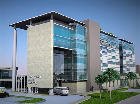 Maybe you would like to learn more about one of these? Yayasan Salman ITB Bangun Masjid dan Rumah Sakit Salman ...