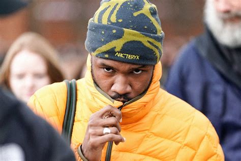 Frank Ocean Blonded Radio Show First Episode Since 2019