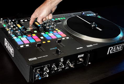 The Best Dj Mixers