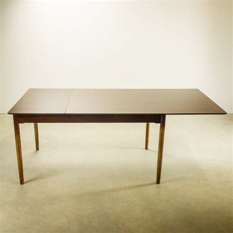 Vintage dining table, 1970s | #54044