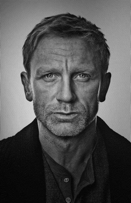 Image Result For Short Beards Daniel Craig Craig James Portraiture