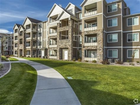 Apartments For Rent In Nampa Id