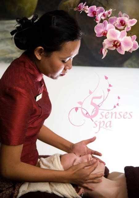 Massage Therapy 5 Senses Spa