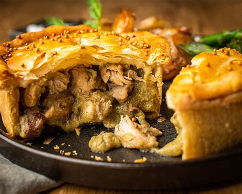 These Yorkshire Pies Have Been Named Some Of The Best In The World The Yorkshireman