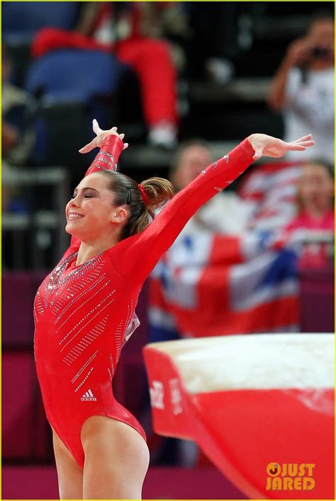Us Womens Gymnastics Team Wins Gold Medal Photo 2694881 2012 Summer Olympics London Aly