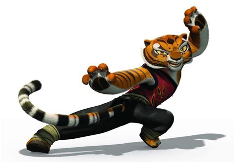 Image Tigresspose Kung Fu Panda Wiki Fandom Powered By Wikia