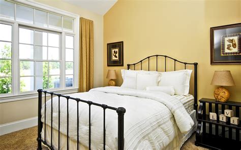 Interior Designtips And Decorating Ideashome Designs Bedrooms