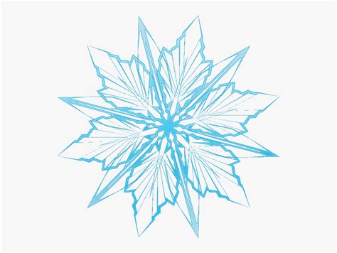 Elsa olaf snowflake, frozen snowflake background, blue floral, blue, text, snowflakes png. Snowflake Clipart 2 Image - Frozen Snowflake Transparent ...