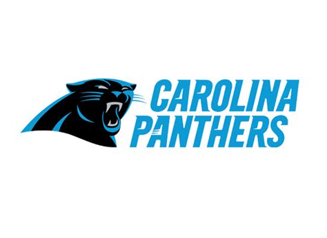 El Equipo De Fútbol Americano Carolina Panthers Actualiza Su