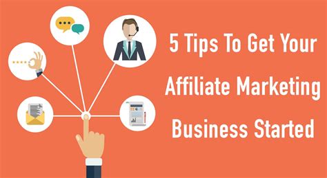 5 affiliate marketing tips in 2021 that will boost your sales 2021