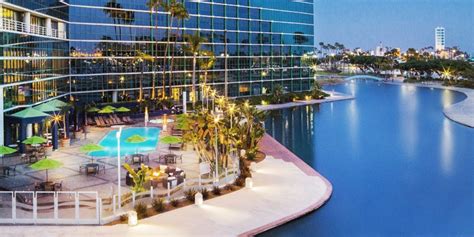 This wedding features an exciting baraat, gorgeous wedding ceremony and timeless. Hyatt Regency Long Beach | Travelzoo