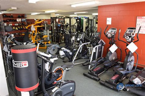What Kind Of Home Gym Equipment Do You Need News Events And Blogs Great Life Fitness Store