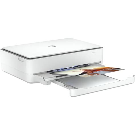 HP ENVY 6055 All-in-One Printer 5SE16A#B1F B&H Photo Video