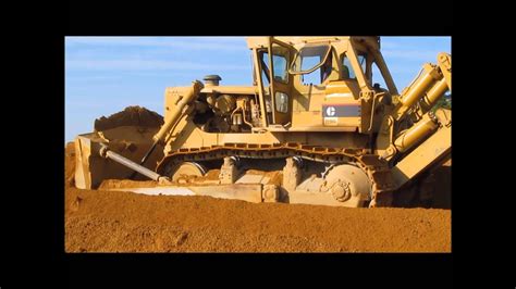 Page 1 of 2 you are currently being. 1977 Caterpillar D9H dozer for sale | sold at auction ...