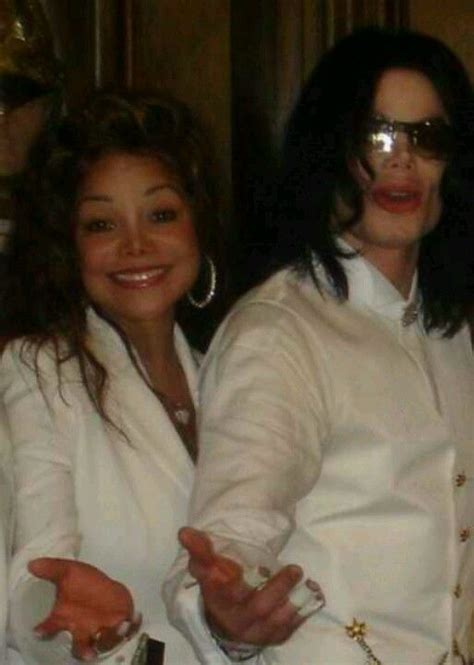 Latoya And Michael Classic Tape On His Fingers Court Days Innocent In