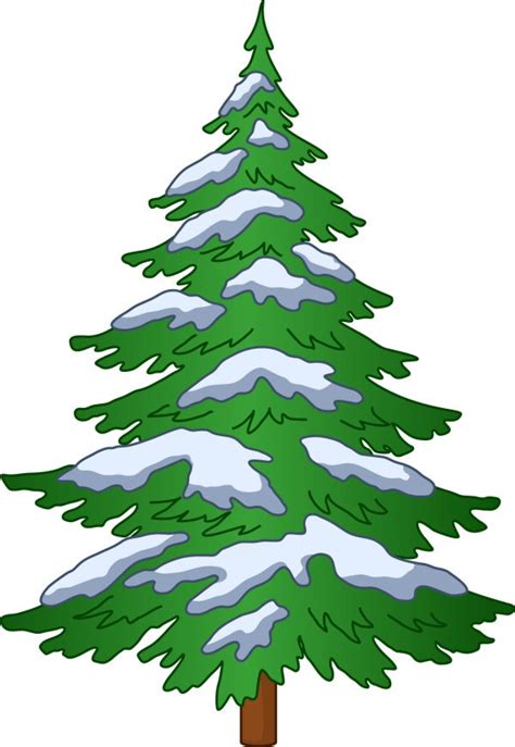 59 images of pine tree clip art free. Pine Tree Vector - ClipArt Best