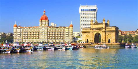 Top Places To Visit In Mumbai Tour Consultancy