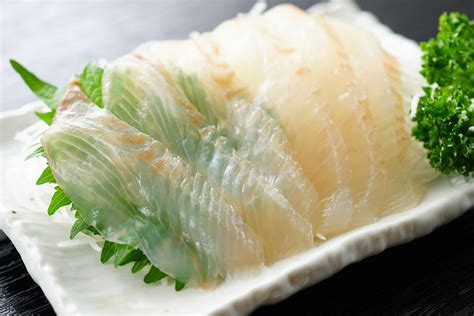 What Is Sashimi Grade Fish Asian Inspirations