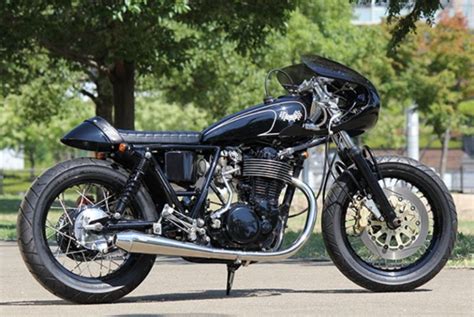 Top 5 Recommended 400cc Classic Motorcycles With High Satisfaction