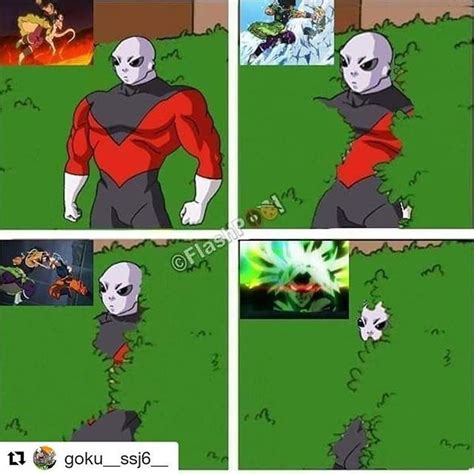 Funimation and animelab are streaming dragon ball z with all its movies. Jiren Meme | Anime dragon ball, Dragon ball wallpapers, Dragon ball artwork