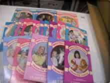 Sweet Valley High Super Collector Set Books By Francine Pascal Amazon Com Books