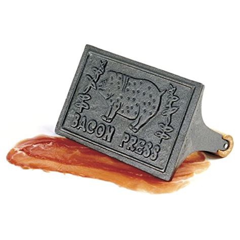 5 Best Bacon Press Perfectly Cooked Bacon Every Time Tool Box