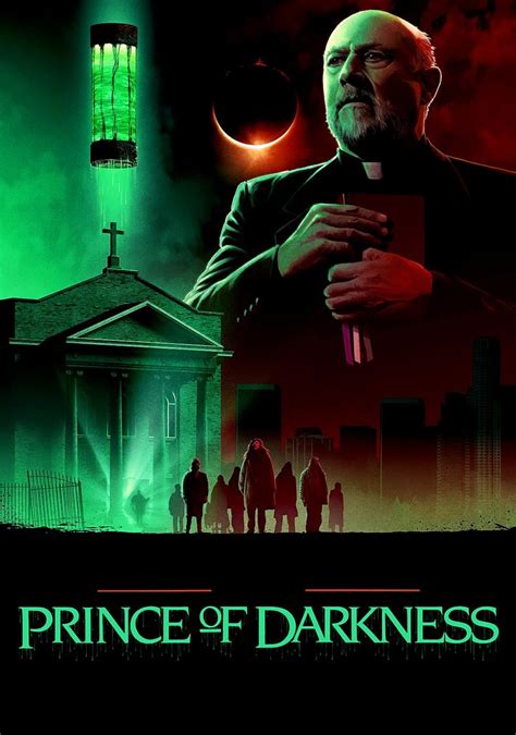 0.1.0 over 4 years ago. Prince of Darkness | Movie fanart ... | Prince of darkness ...