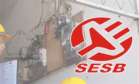 Sabah electricity sdn bhd established in 1998, is an 80%. SESB Kenakan Bil Anggaran, Tiada Bacaan Meter Sepanjang ...