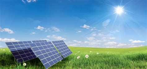 Solar Energy Why We All Need It One Tip